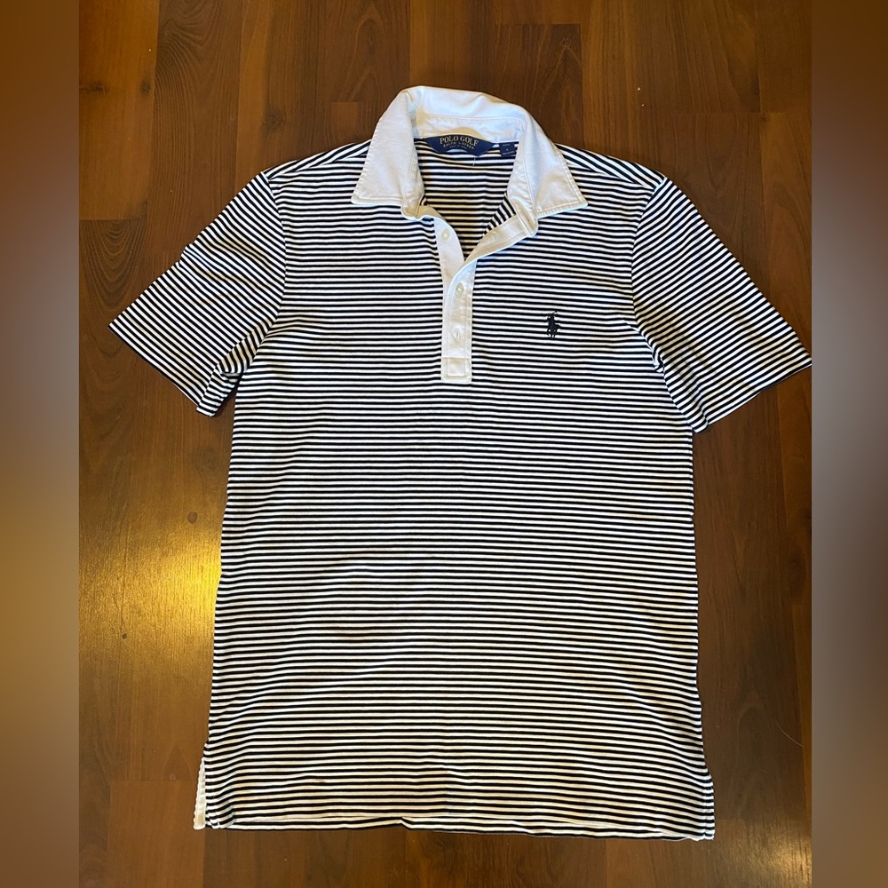 Men’s POLO GOLF Knit Polo shirt